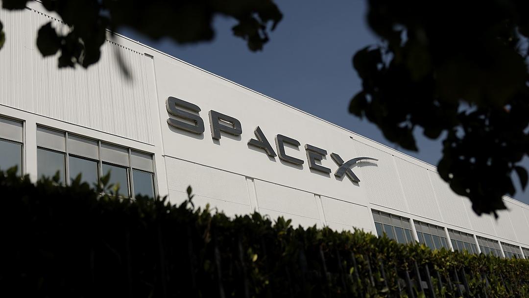 SpaceX Plans $100B Starbase Spaceport in Louisiana