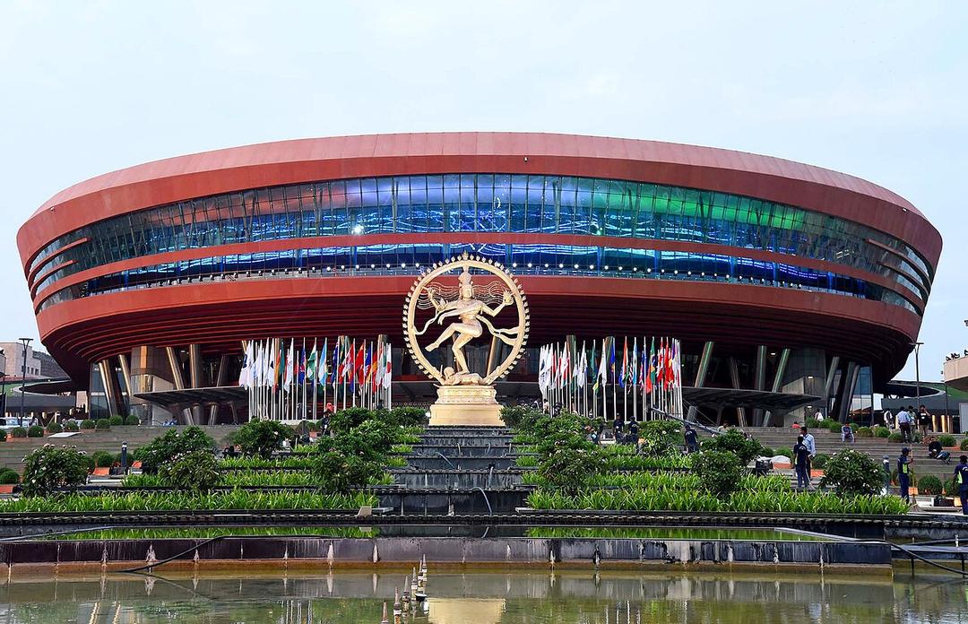 G20 Leaders Admit African Union as Permanent Member