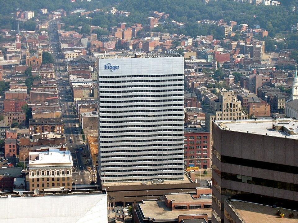 Kroger Agrees to Pay $1.2B in Opioid Settlements