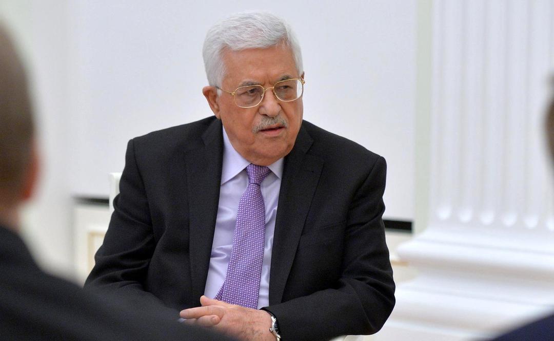 Palestinians Set Out Terms For Saudi-Israeli Deal
