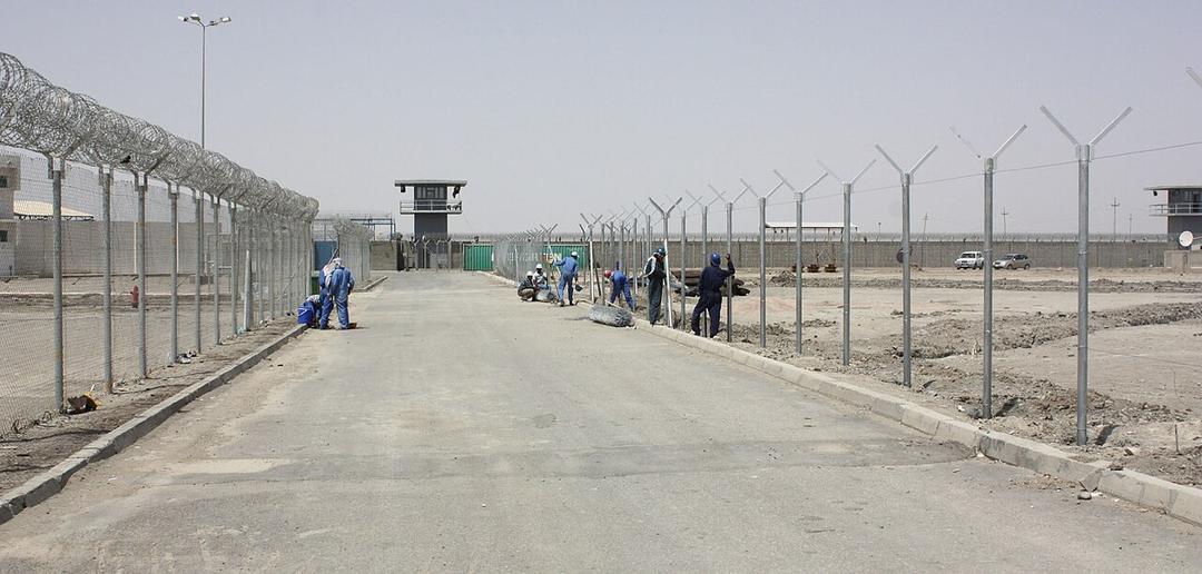 Iraq Hangs Alleged Islamic State Terrorists
