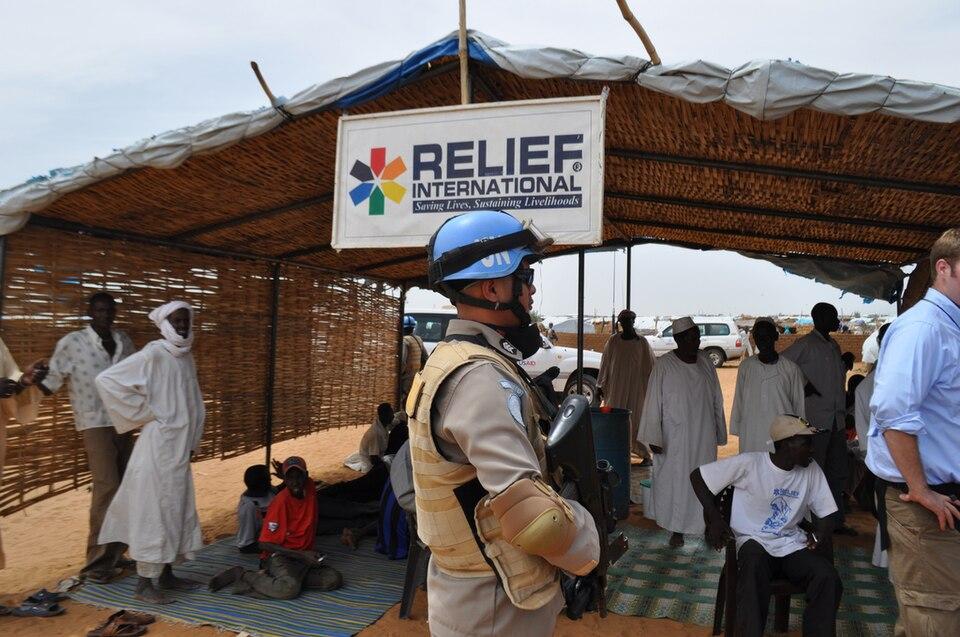 Report: Over 10M Children Exposed to War in Sudan