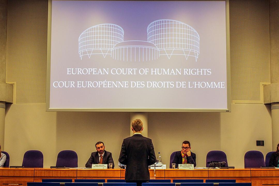 European Court: Switzerland's Climate Inaction Violated Human Rights