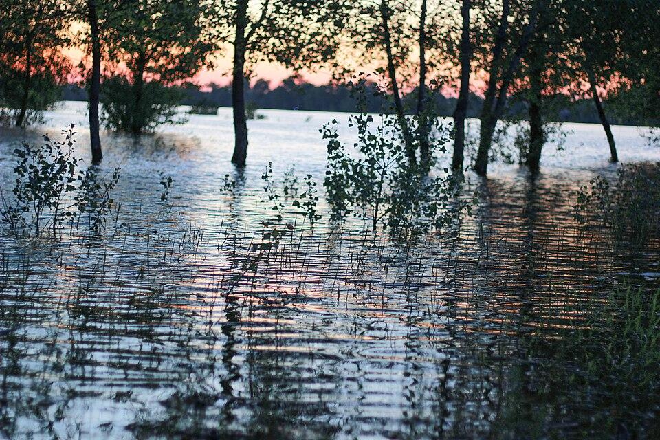 Russia Declares Ural Mountain Flooding a Federal Emergency