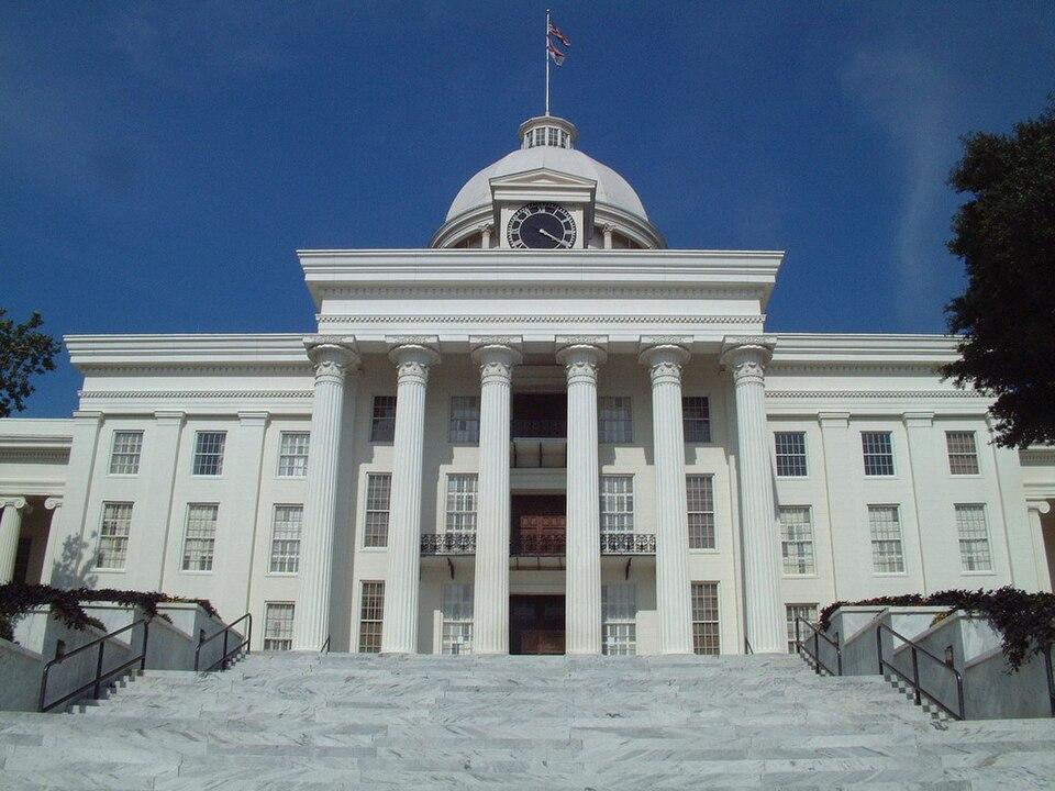 Alabama Passes Legislation to Ban State Funding of DEI