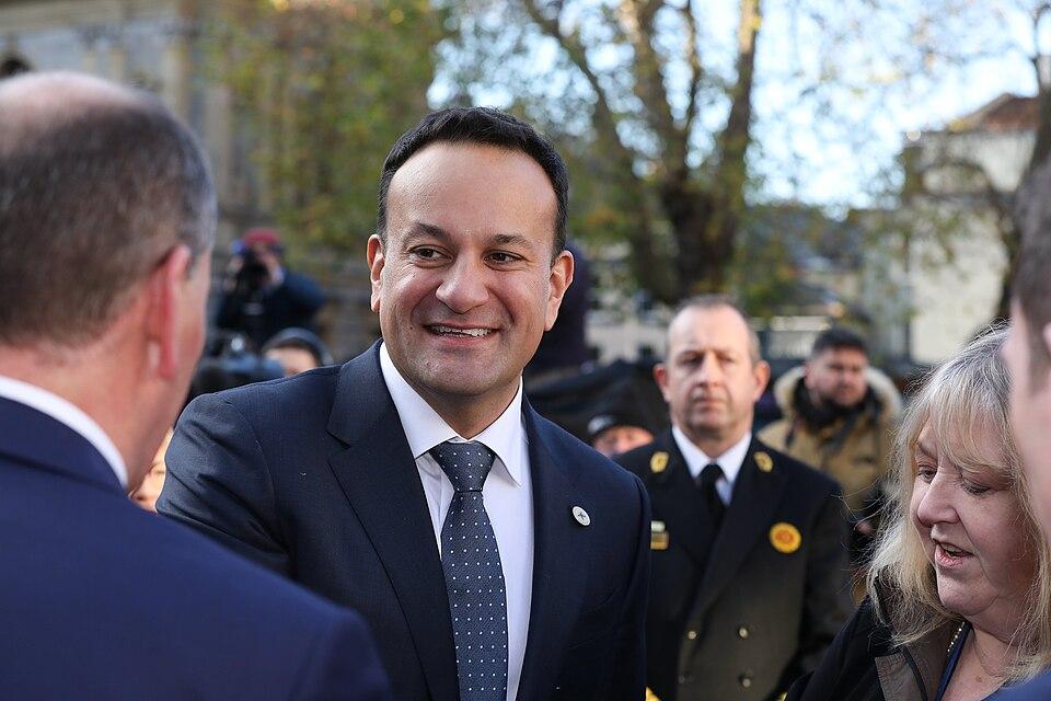 Ireland Votes on 'Women in the Home' Referendum