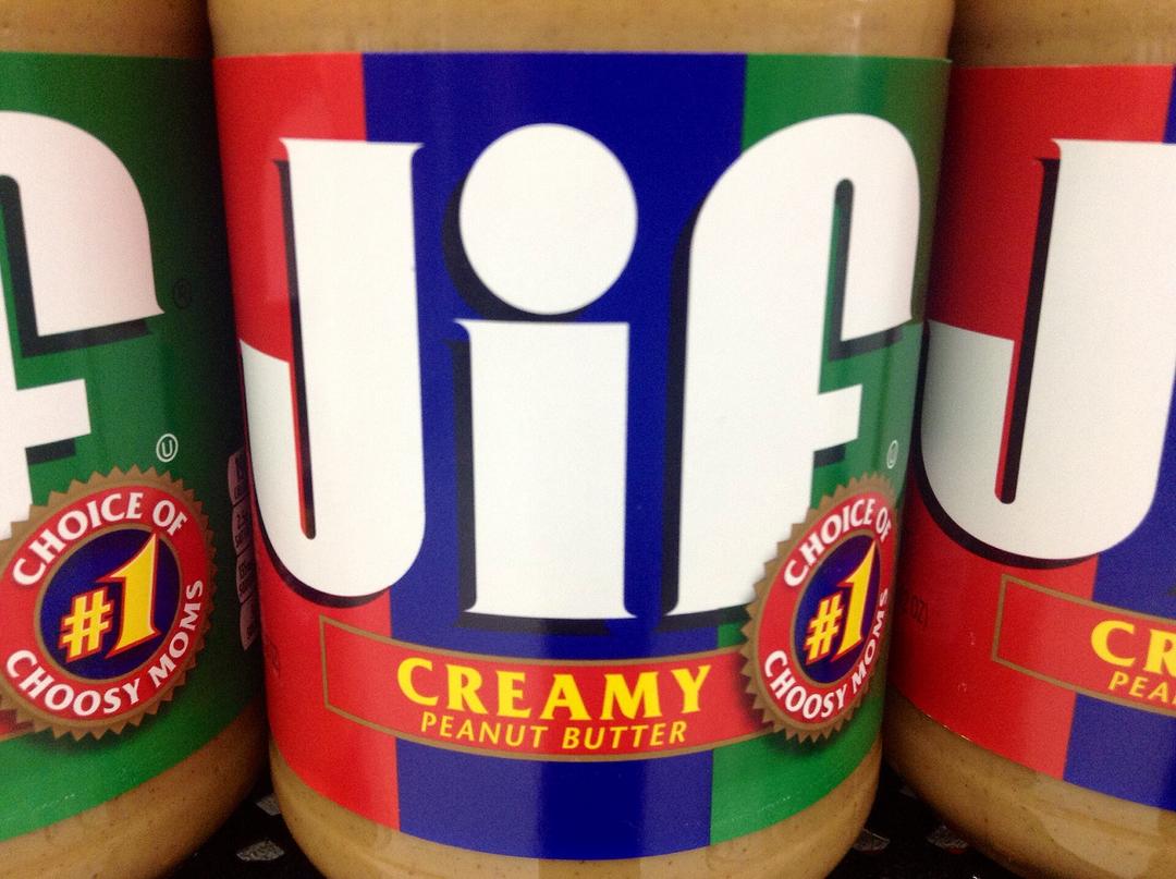 Jif Peanut Butter Recalled After Salmonella Outbreak