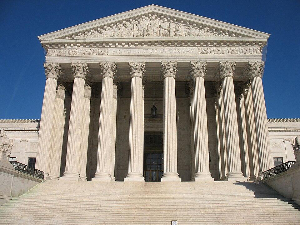 SCOTUS Asked to Rule on Whether Trump Can Be Prosecuted
