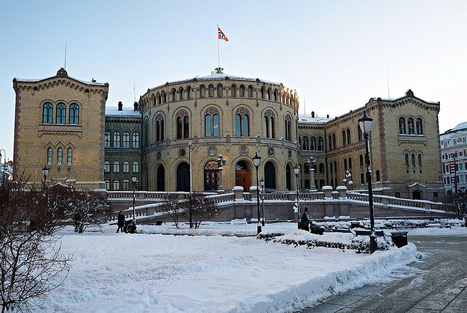 Norway Parliament Approves World's First Commercial Deep Sea Mining