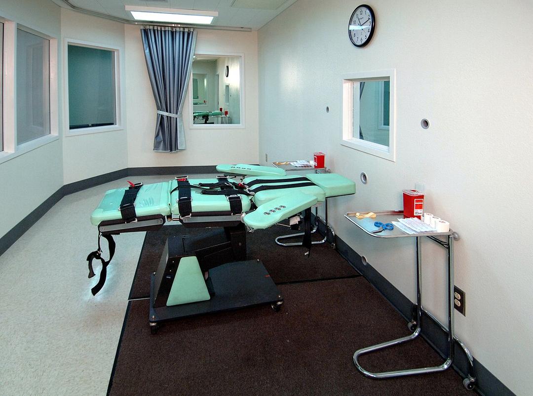UN Sounds Alarm Over US Execution Using Nitrogen Gas