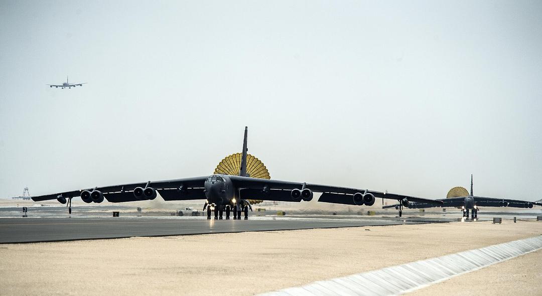 Report: US Reaches Deal to Extend Military Presence at Qatar Base