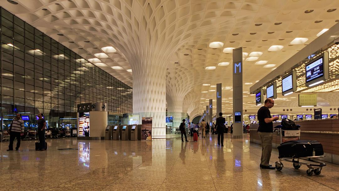 Plane Held in France Over Trafficking Concerns Lands in India