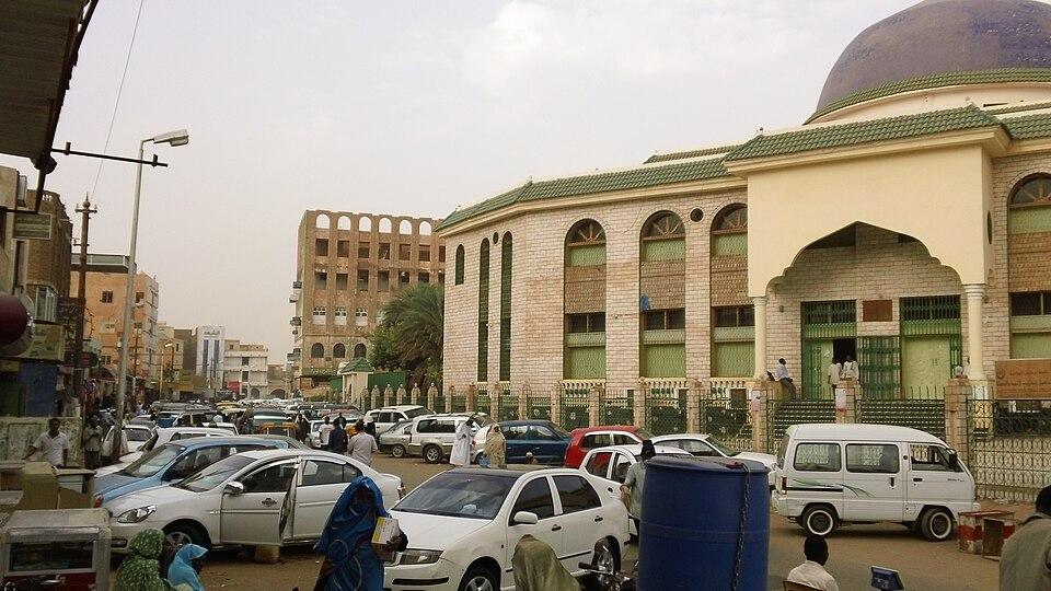 Sudan: Soldiers Reportedly Accused of Widespread Looting