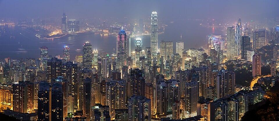 Hong Kong 'Patriots Only' Election Sees Record Low Turnout