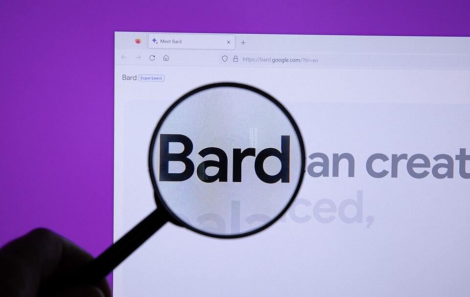 Google Says New AI Model Outperforms ChatGPT