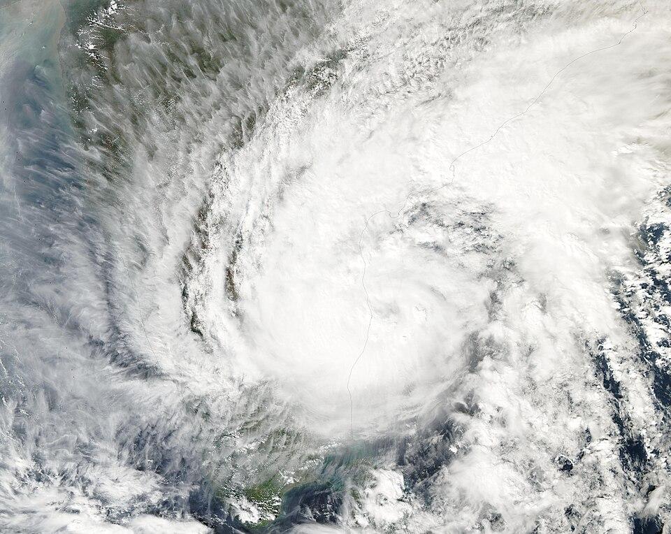 India: Deadly Cyclone Michaung Causes Severe Flooding