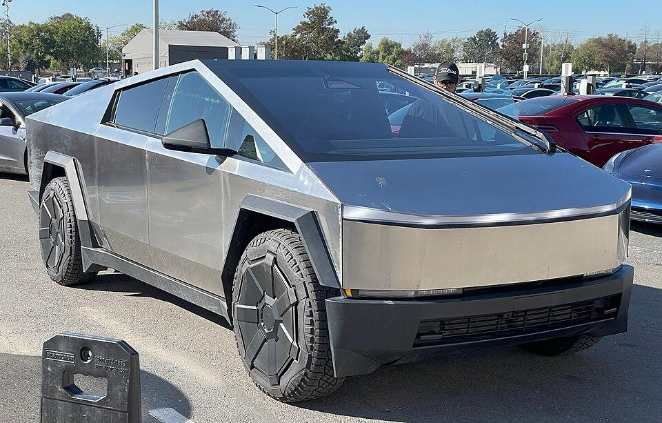 Texas: Man Arrested Over Alleged Threat to Shoot Up Tesla Event