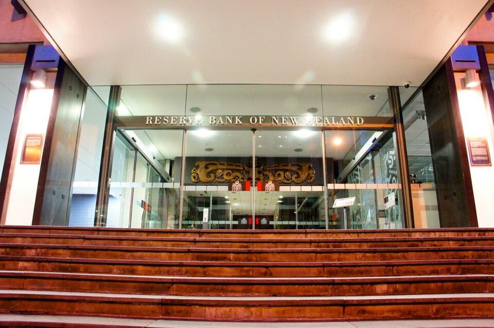 New Zealand's Central Bank Defends Māori Language Use