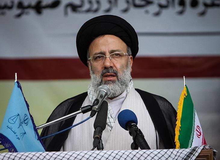 Iranian Pres. Raisi Begins Africa Tour With Kenya, Uganda Visits