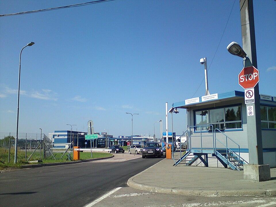 Finland Closes All but One Russia Border Crossing