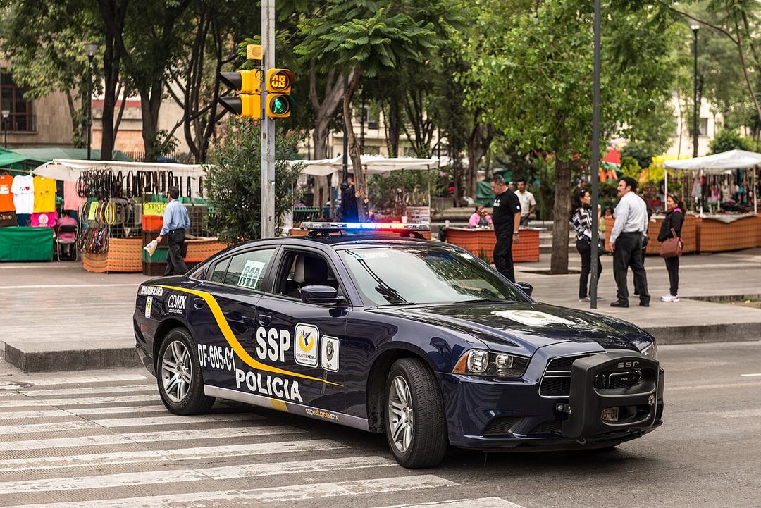 Mexico's First Nonbinary Magistrate Found Dead