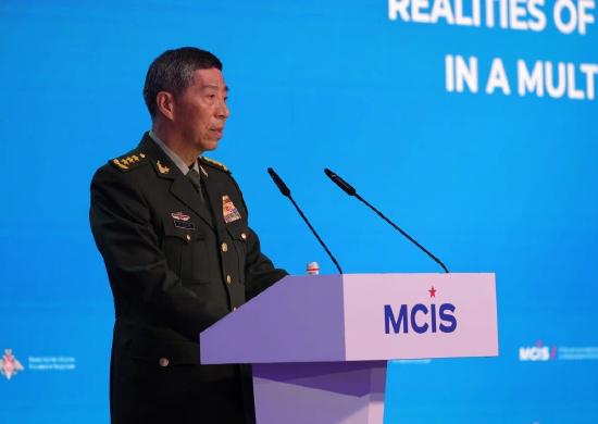 China to Replace Defense Minister Not Seen in 2 Months