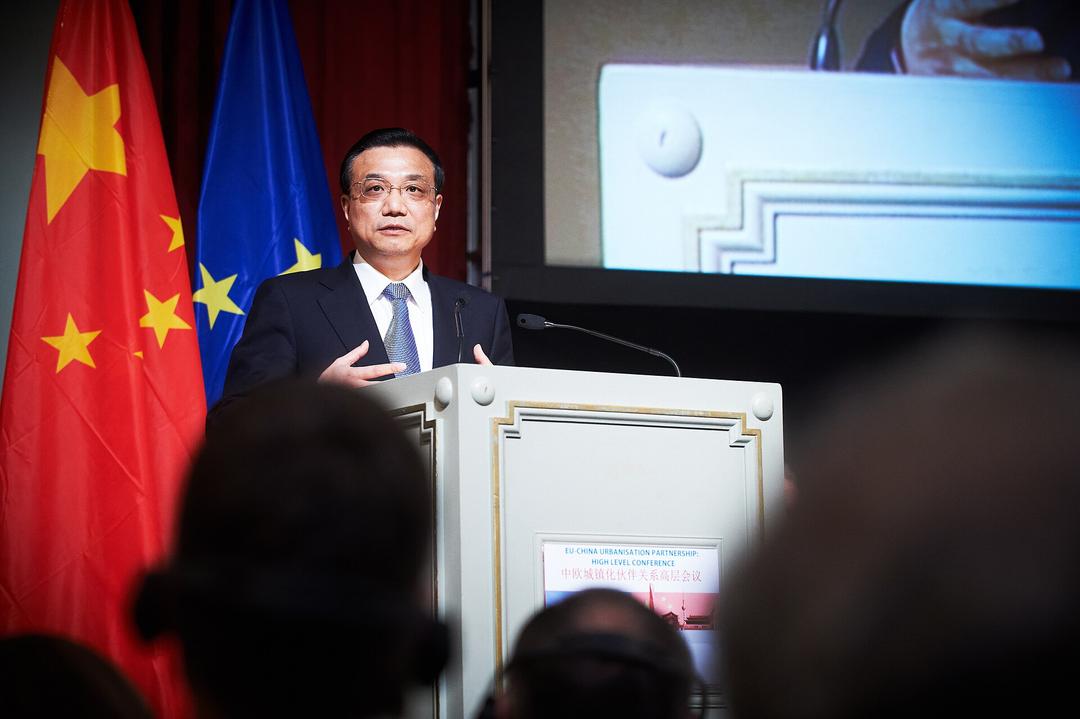 Former China Premier Li Keqiang Dies at 68