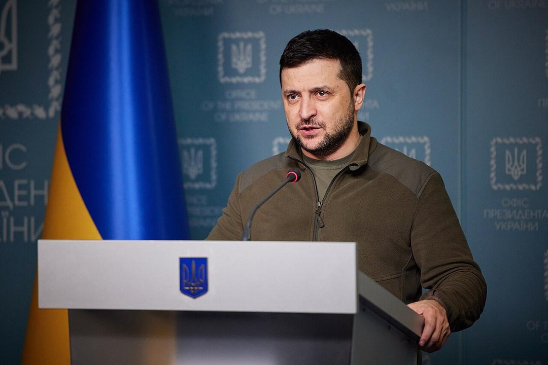 Zelenskyy Considers Holding Elections in 2024
