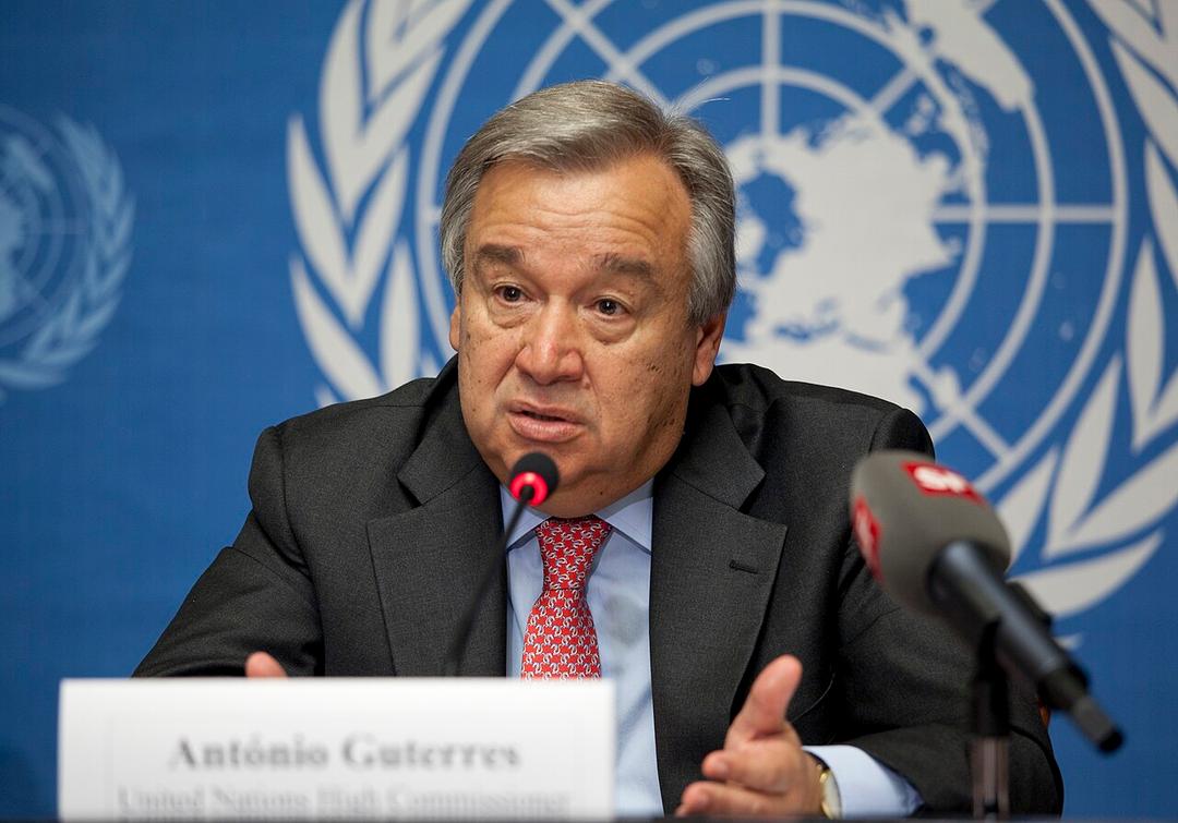 UN: Executions in Iran up 30%