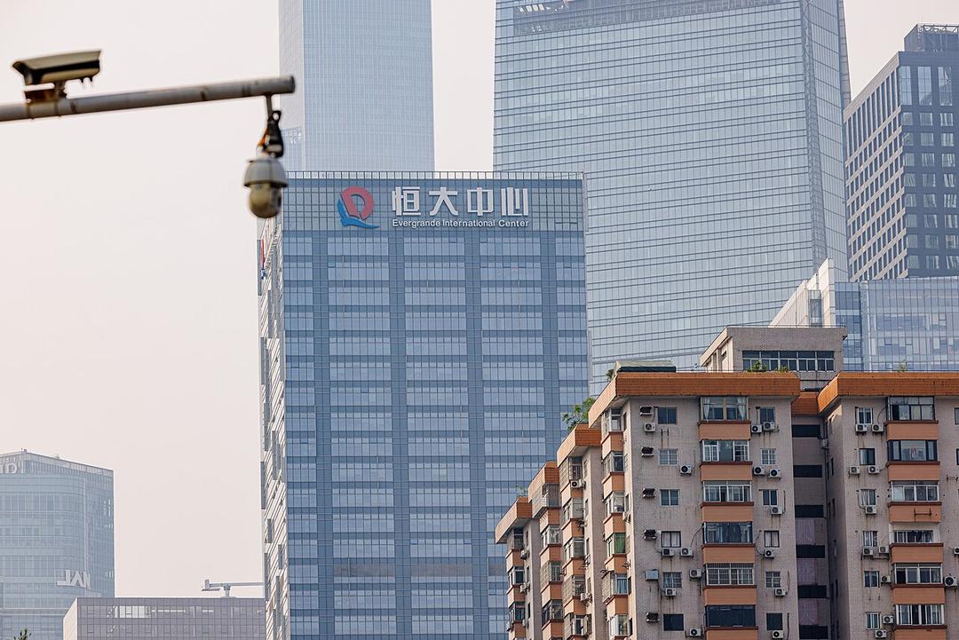 China Evergrande Granted 5 Weeks to Negotiate or Face Liquidation