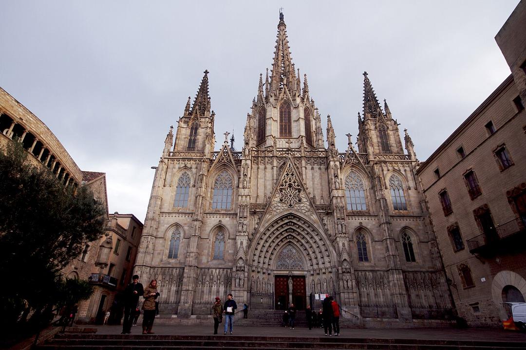 Report: Spanish Clergy Sexually Abused Over 200K Children