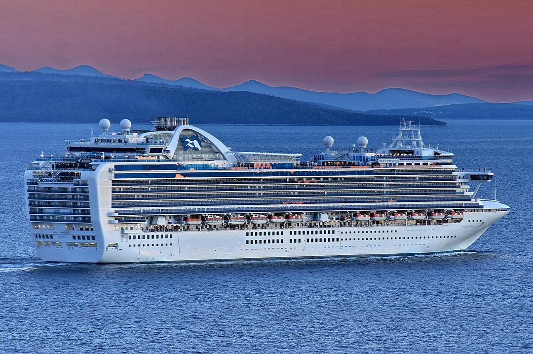 Australian Court Finds Carnival Misled Passengers About Cruise's COVID Risks