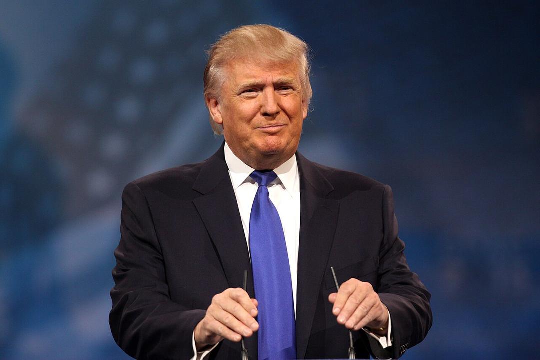 Judge Fines, Threatens to Jail Trump for Violating Gag Order