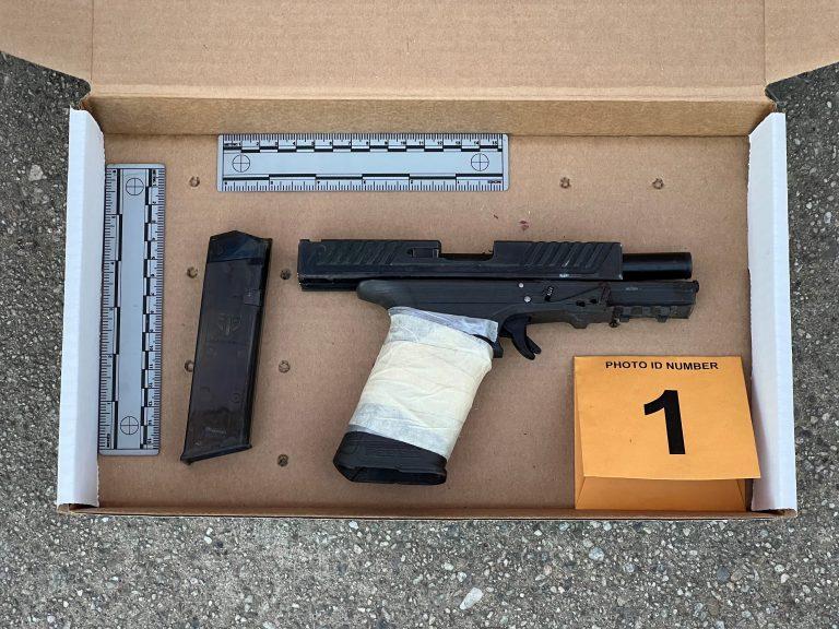 SCOTUS Will Allow Enforcement of 'Ghost Gun' Regulation