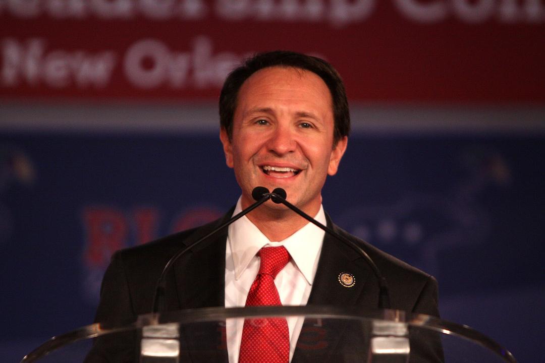 Republican Jeff Landry Elected Louisiana Governor