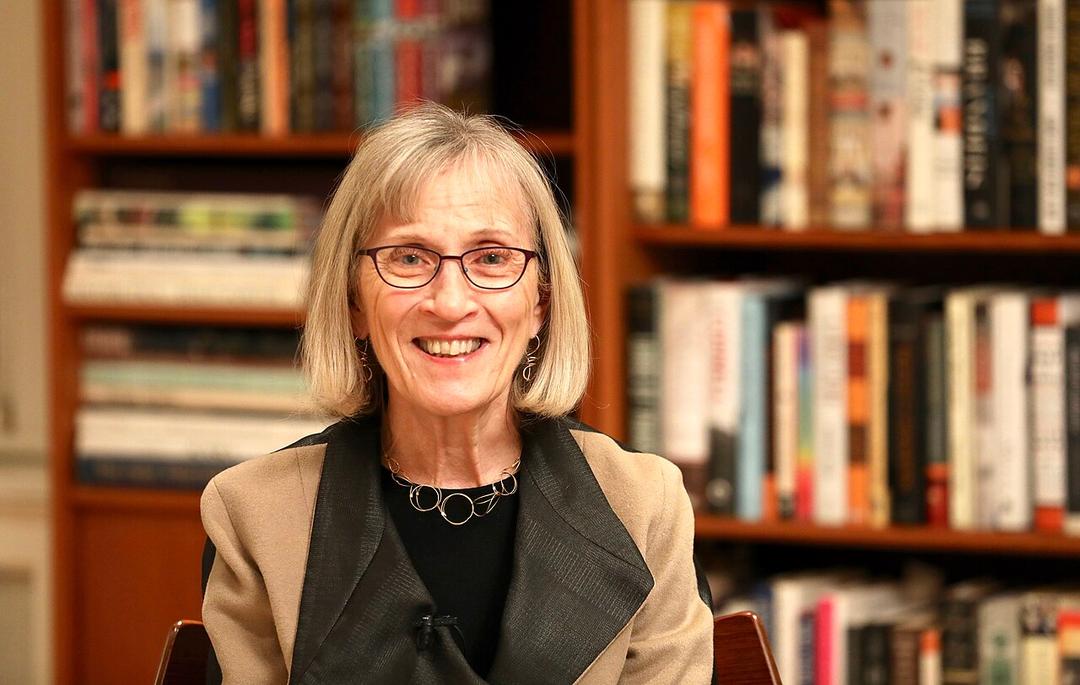 Claudia Goldin Wins Nobel Prize in Economics