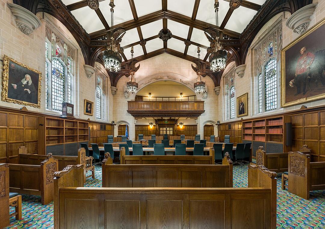 UK: Top Court Hears Govt's Appeal on Rwanda Migrant Plan