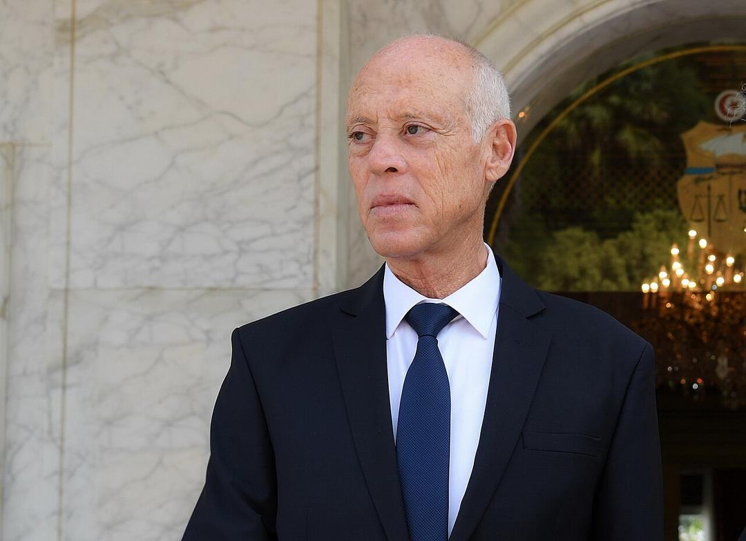 Tunisian Authorities Arrest Opposition Leader
