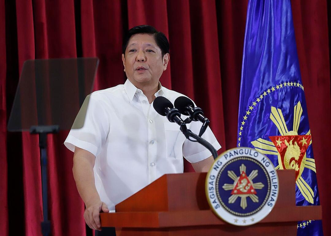 Philippines Investigating South China Sea Maritime Accident