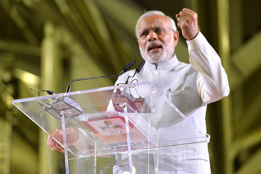 Report: India Asks Canada to Withdraw 41 Diplomats