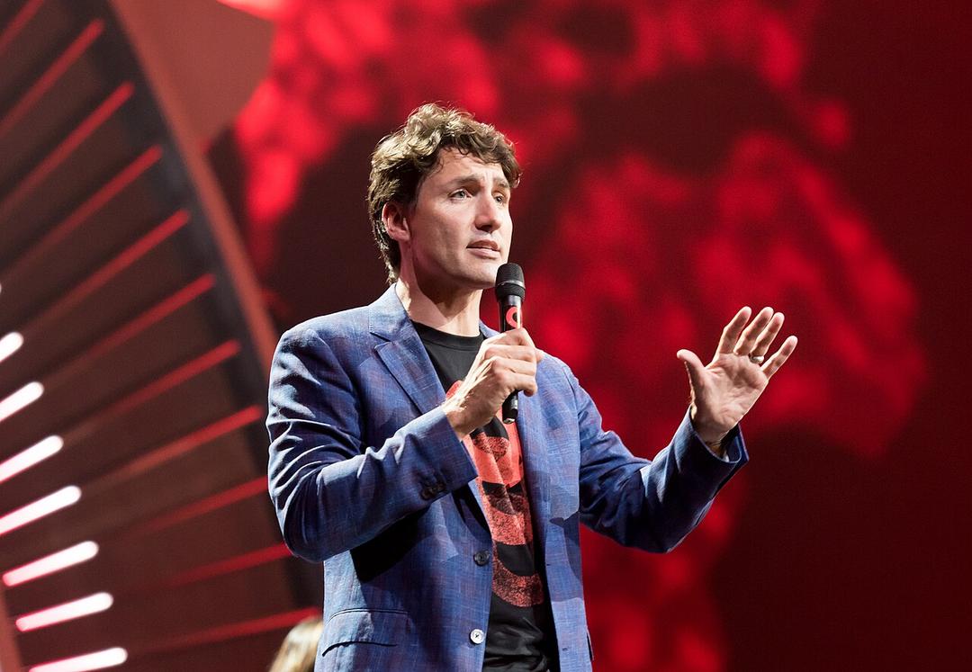 Canada: PM Warns About the Rise of 'Denialism'