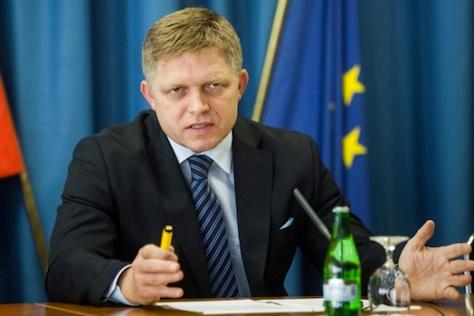 Slovakia: Populist Party Wins Parliamentary Election