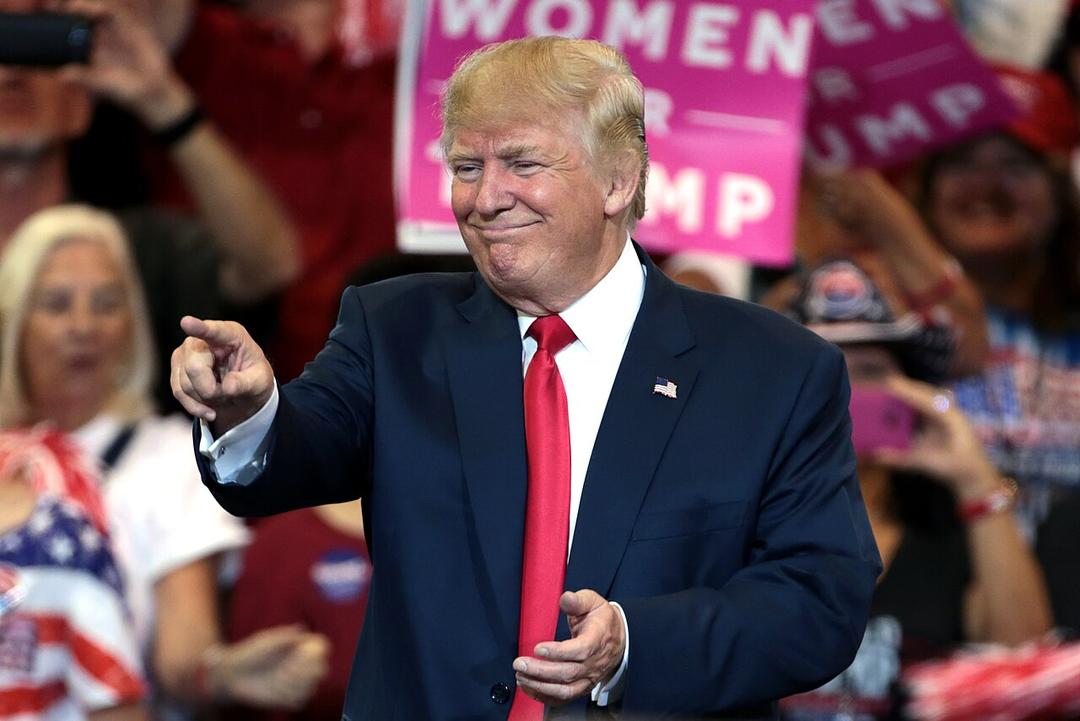 2nd GOP Presidential Debate Held Without Trump