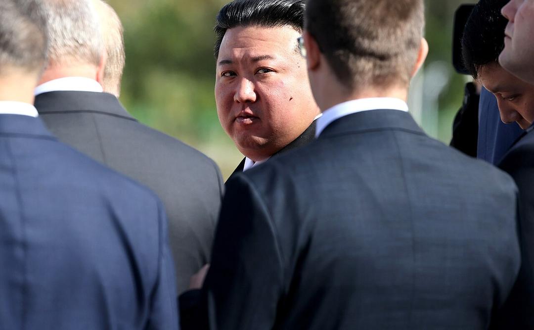NKorea Enshrines Nuclear Ambitions Into Constitution
