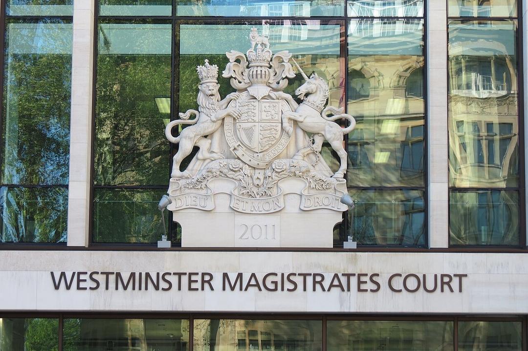 UK: 5 Bulgarian Nationals Charged With Spying for Russia