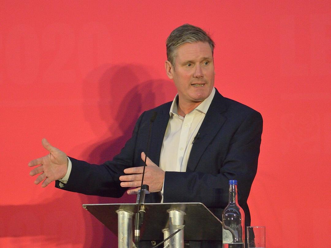 Brexit: Labour Will Seek Re-Write of Deal