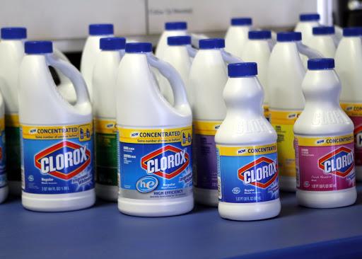 Cyberattack Strikes Clorox, Disrupting Operations