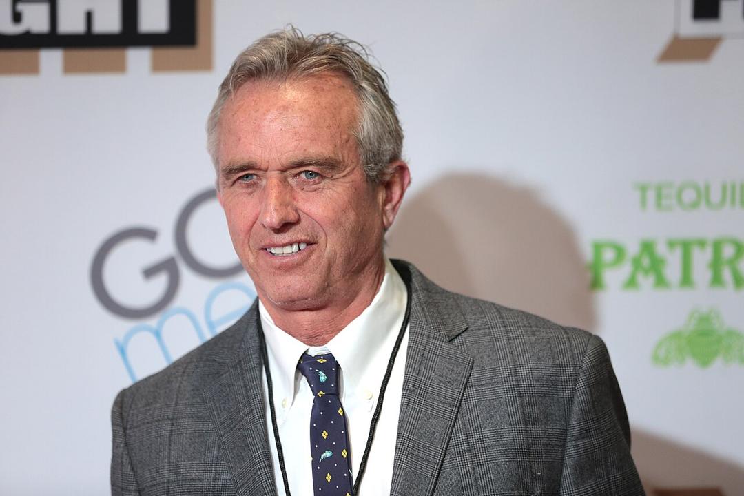RFK Jr. Reissues Call for Secret Service Protection After Security Incident