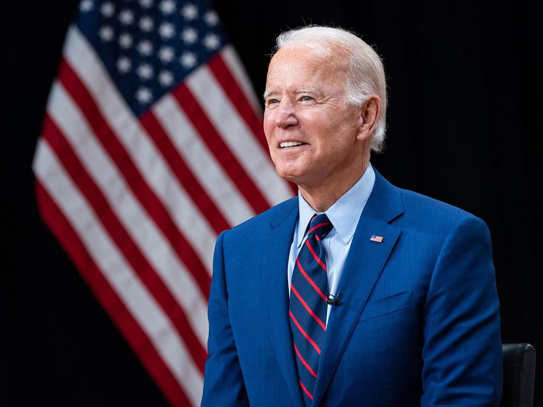 White House Asks Media to 'Scrutinize' Biden Impeachment Inquiry