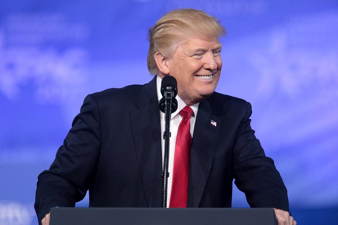 Trump Asks Judge to Recuse Herself in Election Subversion Case